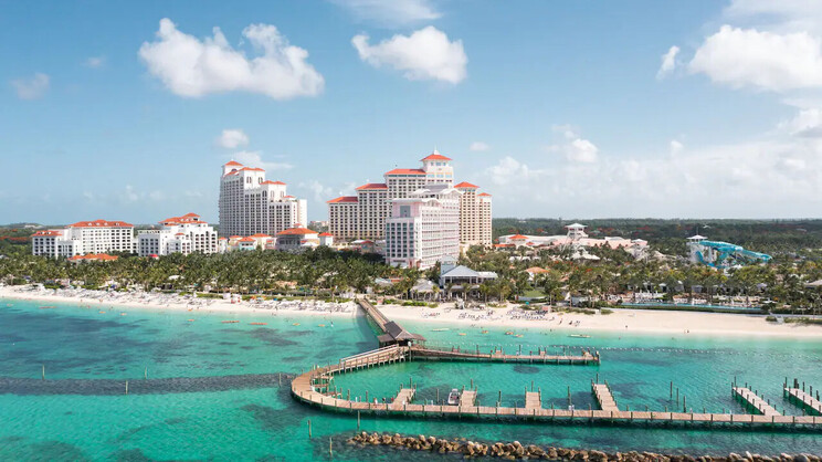 Grand Hyatt Baha Mar